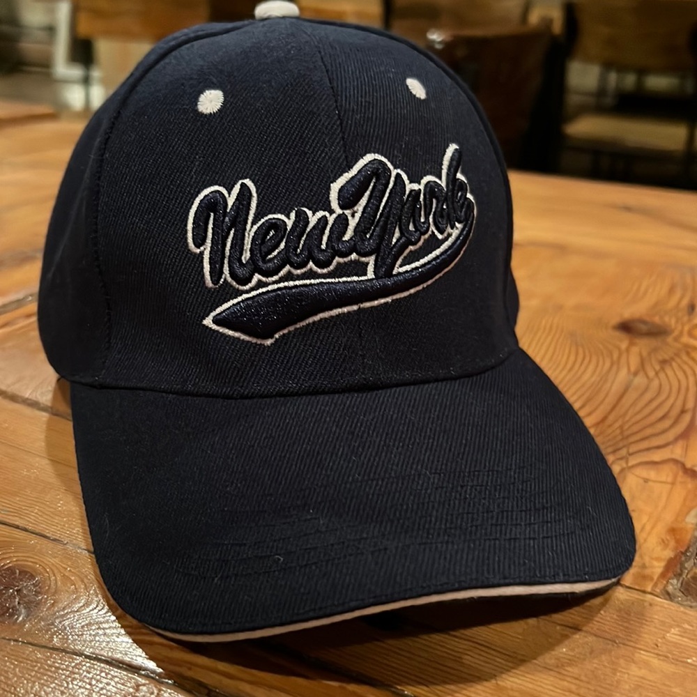 New York Yankees Hat